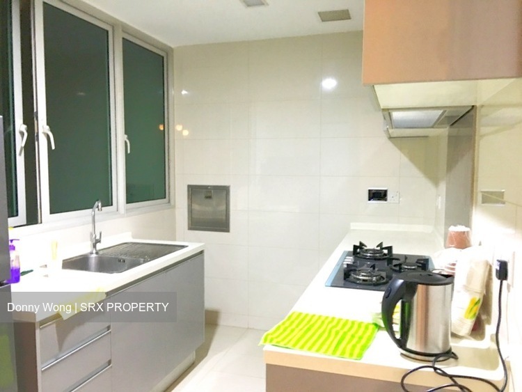 Caspian (D22), Condominium #571842381